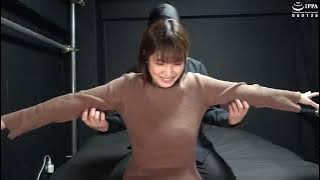 japan girl sweaty armpit tickle