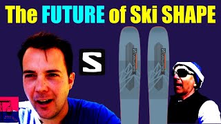 BUY These Skis NOW While They