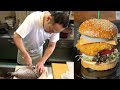 埼玉 浦和の寿司屋がやってるハンバーガー屋が超本格的だった【SEA GOD BURGER】