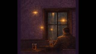 The silence before the voice