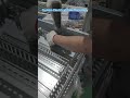 Custom Electrical Panel Assembly | Precision & Reliable Integration