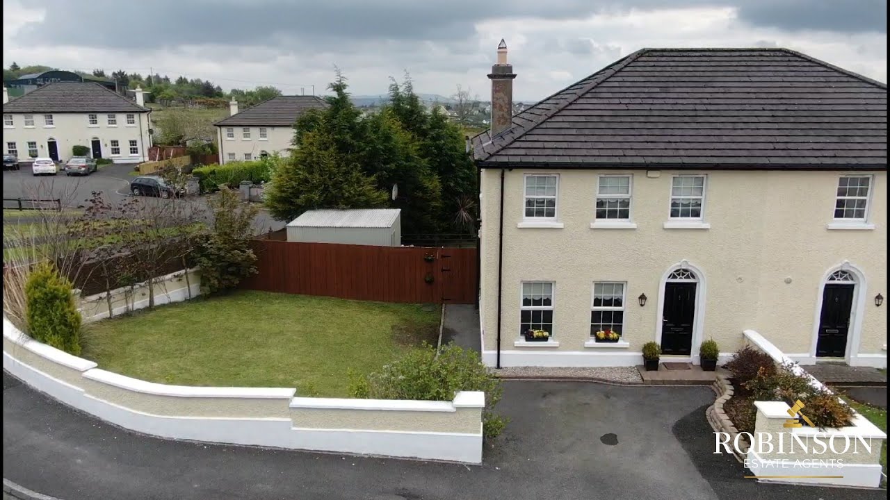 114 Thornberry, Letterkenny YouTube