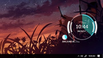Windows 10 Magnifier Tutorial/Review (2017)