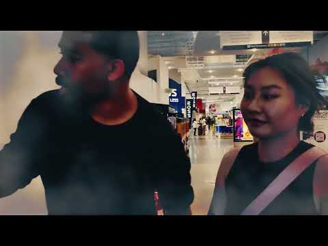 Troy Acres - Traffic (Official Music Video)