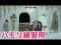 ノマド/バルーン【2和音ハモリ練習用】