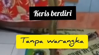 Single Terbaru - Keris Rokokan