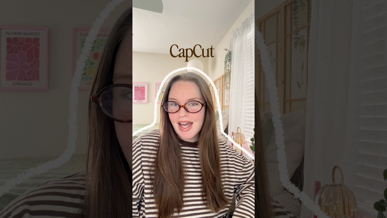 Лучшие звуковые эффекты в CapCut!