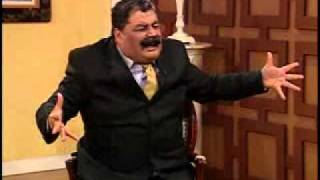 lisuratas y nicolas pelucar...Fuente: Frecuencia Latina