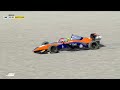 FIA FREC - RedBull Ring - Round 1 - Race 1