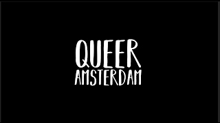 Queer Amsterdam! De nieuwe dramaserie van BNN