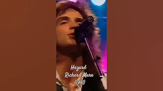 Hazard - Richard Marx (1991) #short #music #1990s #hazard #richardmarx Hazard - Richard Marx (1991) #short #music #1990s #hazard #richardmarx