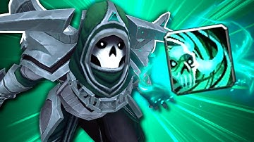 That Unholy Death Knight Is A MONSTER In Patch 9.2.5! (5v5 1v1 Duels) - PvP WoW: Shadowlands 9.2