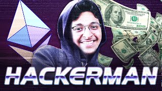 *WIN 80 LAKHS* The BIGGEST Hackathon for Web3 Developers! | Ishan Sharma