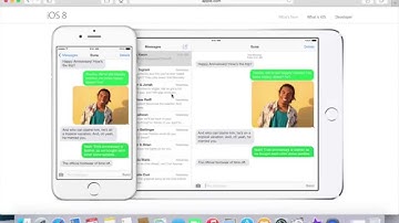 How to Enable Text Message Forwarding on IOS 8