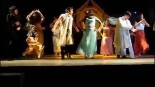 Pairon Mein Bandhan Hai