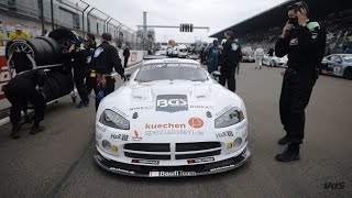 24h Rennen 2021 | VDS AUTOSPORT