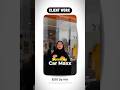 Client Car Ad Edit 🔥 | Student Video Editor Journey (CapCut)