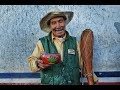 The Ancient Disappearing Art of Maguey | The Recipe Hunters in Mexico