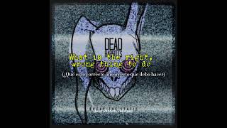 Dr  Mistake Sub Espaol deadrabbitmistakesubespaolrockbandposthardcore metalcore