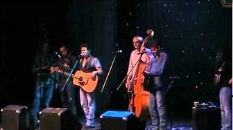 THE GRASCALS / "Give Me Jesus" THE GRASCALS / "Give Me Jesus"