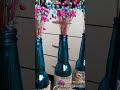 Elegant Glass Bottles For Sale