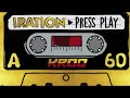 Press Play (KROQ Thank You) - IRATION