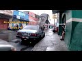 Un rapidin en la zona 8 avenida bolívar Guatemala 31 calle en HD