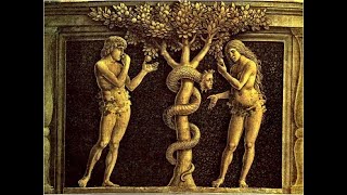 Потомки Адама и Евы
