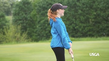 USGA Golf Journal: Inside PLAY9, featuring Deloitte