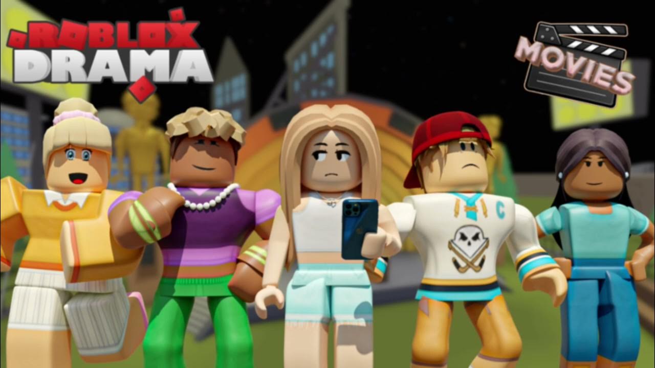 Total Roblox Drama OST - Destination: Australia Total Roblox Drama OST - Destination: Australia