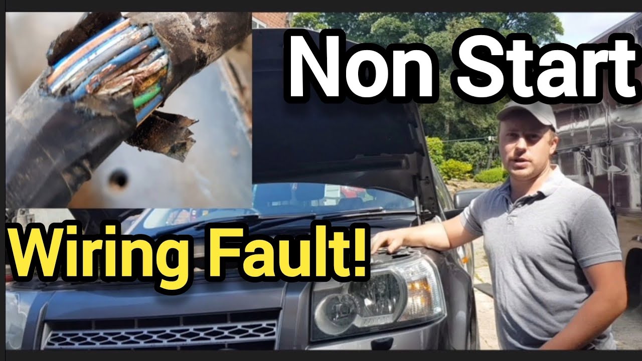 Freelander Thermostat Fault Heaters Cold Land Rover Freelander, Range Rover Evoque 2.2 Td4 Sd4 - Youtube