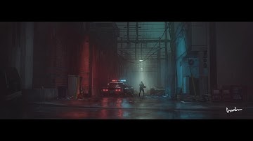 Chris Detyna - Terminator: Resistance - Main Theme