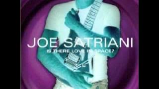 Joe Satriani - Just look up