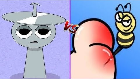 Sprunki Merge Master VS Tricky Story - I Found All Max Level Up Epic Gameplay #314