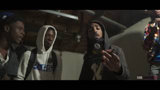 10gang Lil Killa - Freestyle ft. Blocbaby Goose & Lil K (Dir. by @KingHammond_)