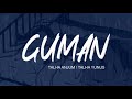 Gumaan   slowed  rewerb   use headphones for better feel  talha anjum  talha yunus