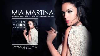 Mia Martina - Latin Moon Resimi