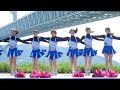 [4K] 大阪チアリーディングクラブSPANKYS　神戸よさこいまつり 2022 日曜日　舞子公園会場 (中央)