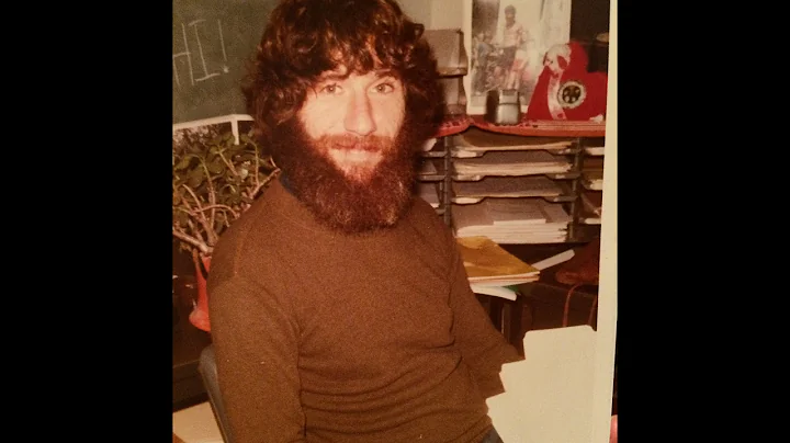 Rich Appelbaum  The Budding of a Radical