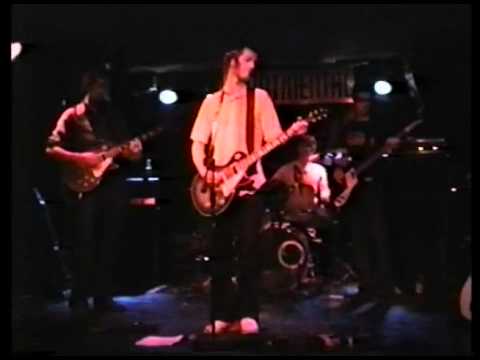 Release at the Continental 1997, part 1