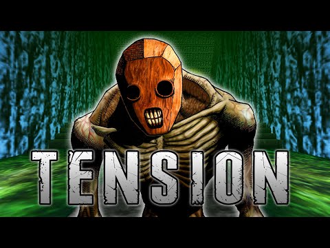 How Games Use Music To Scare You