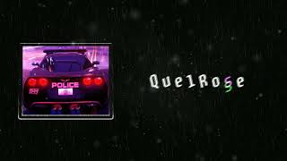 (FREE) AGGRESSIVE &amp; TRAP TYPE BEAT - &quot;POLICE&quot; [prod.QuelRose]