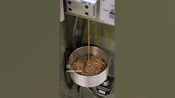 Gold Rope Chain Machine in Action! #jewelrymaking #ropechain #goldjewelry #goldchain #jewelrytools