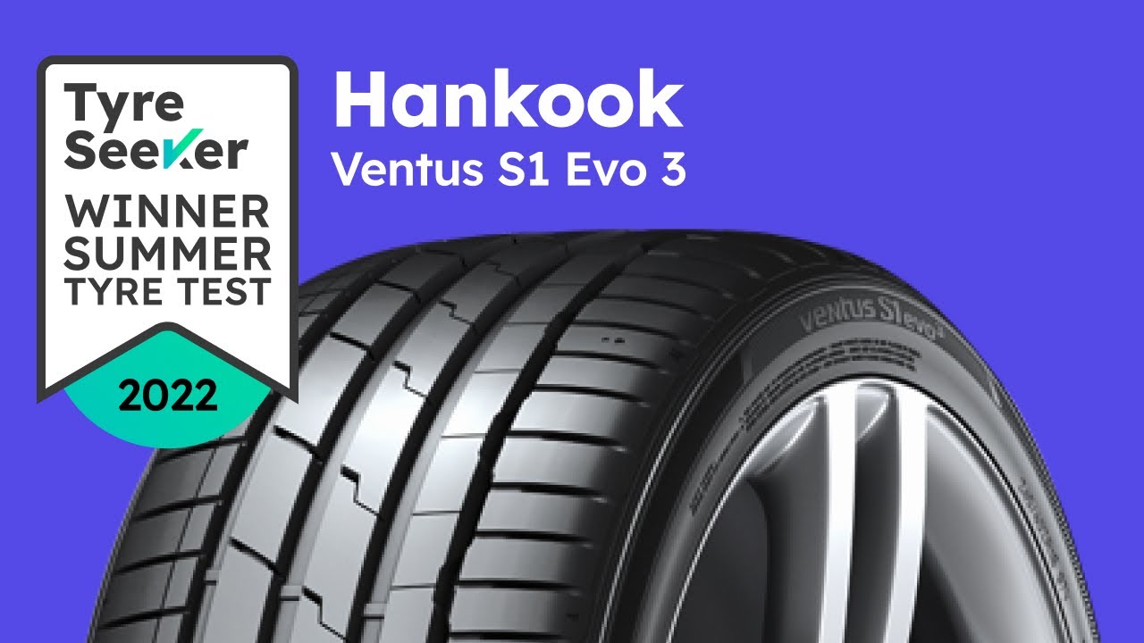 Buy 225/40R18 Size | Tyres Ventus Hankook XL evo S1 Asda AO 92Y 3