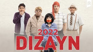 Dizayn Jamoasi 2022-Yilgi Konsert Dasturi