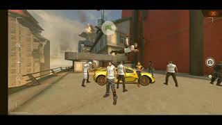 Garena Free Fire - Rampage - 2021-07-21   part2