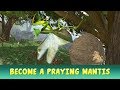 Mantis Insect Life Simulator-Богомол Жизнь Hасекомых-By Virtual Animals World-Android