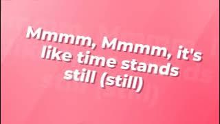 The Ivy Boat Band - Mmmm (Official Lyric Video)