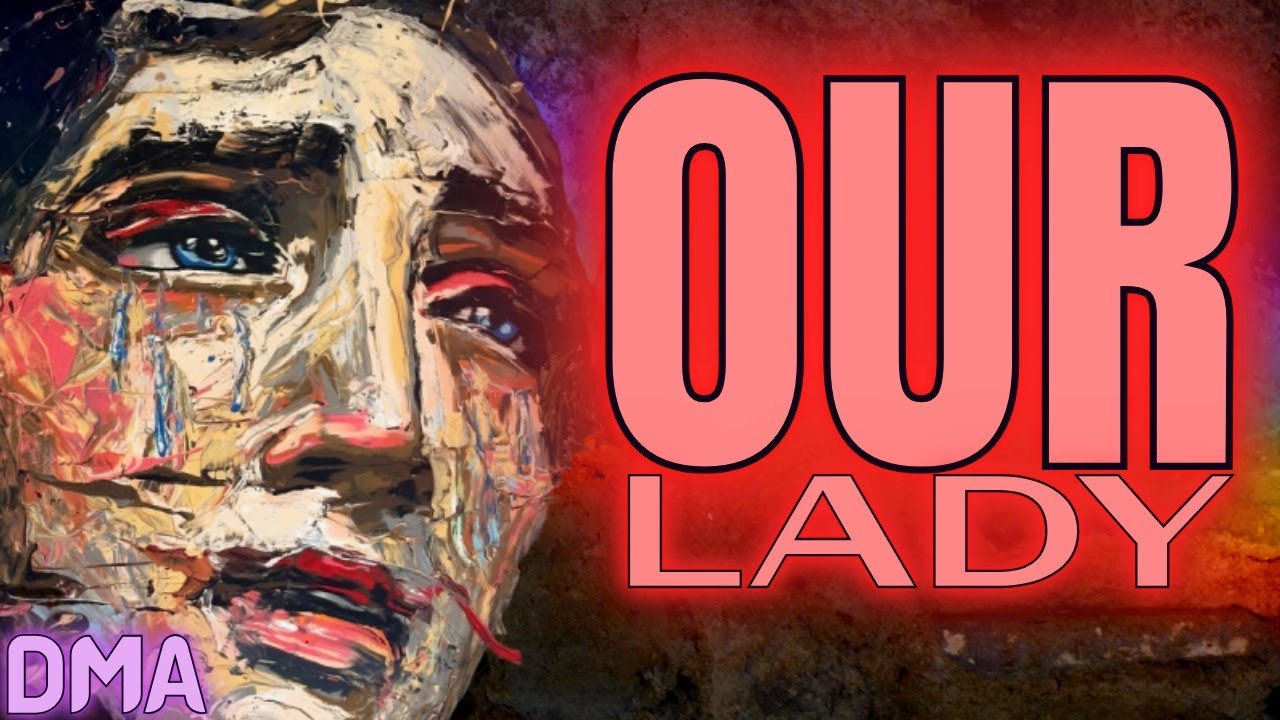 MARIOLOGY: come ASK QUESTIONS w/@AveMaryAve and @elijahyasi