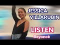 JESSICA VILLARUBIN - Listen | Full Version | Power Cebuana Diva | #jessicavillarubin